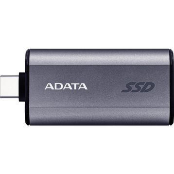Adata SC750 USB 3.2 Taşınabilir SSD