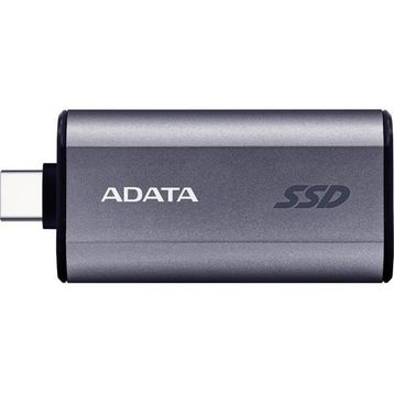 Adata SC750 USB 3.2 Taşınabilir SSD