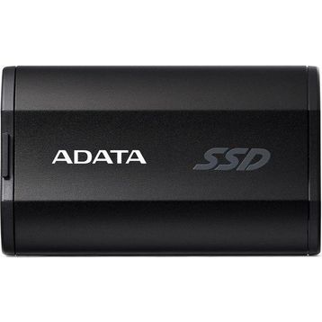Adata SD810 SD810-4000G-CBK USB 3.2 4 TB Taşınabilir SSD