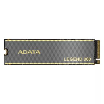 Adata SLEG-860-2000GCS Legend 860 2 TB 6000/5000 MB/s M.2 2280 PCIe 4.0 NVMe SSD