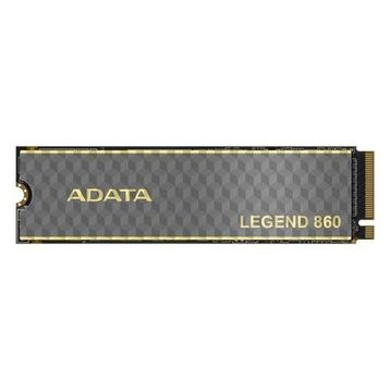 Adata SLEG-860-2000GCS Legend 860 2 TB 6000/5000 MB/s M.2 2280 PCIe 4.0 NVMe SSD