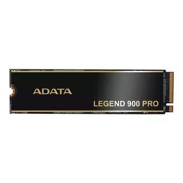 Adata SLEG-900P-1TCS Legend 900 Pro 1 TB 7400/6000 MB/s M.2 2280 PCIe 4.0 NVMe SSD