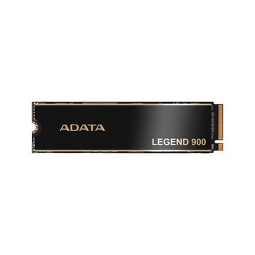 Adata SLEG-900P-1TCS Legend 900 Pro 1 TB 7400/6000 MB/s M.2 2280 PCIe 4.0 NVMe SSD