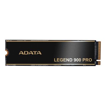 Adata SLEG-900P-1TCS Legend 900 Pro 1 TB 7400/6000 MB/s M.2 2280 PCIe 4.0 NVMe SSD