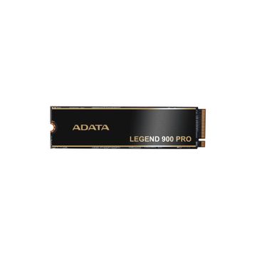 Adata SLEG-900P-1TCS Legend 900 Pro 1 TB 7400/6000 MB/s M.2 2280 PCIe 4.0 NVMe SSD
