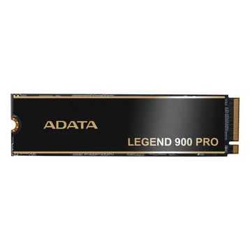 Adata SLEG-900P-1TCS Legend 900 Pro 1 TB 7400/6000 MB/s M.2 2280 PCIe 4.0 NVMe SSD
