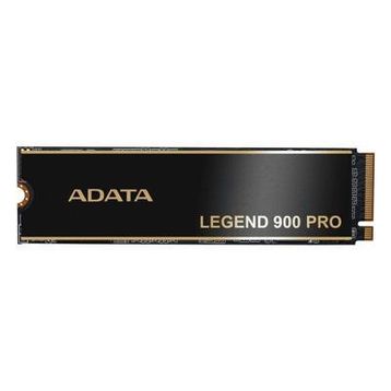 Adata SLEG-900P-1TCS Legend 900 Pro 1 TB 7400/6000 MB/s M.2 2280 PCIe 4.0 NVMe SSD