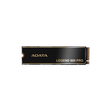 Adata SLEG-900P-1TCS Legend 900 Pro 1 TB 7400/6000 MB/s M.2 2280 PCIe 4.0 NVMe SSD