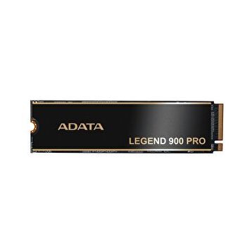 Adata SLEG-900P-2TCS Legend 900 Pro 2 TB 7400/6500 MB/s M.2 2280 PCIe 4.0 NVMe SSD