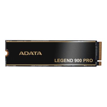 Adata SLEG-900P-2TCS Legend 900 Pro 2 TB 7400/6500 MB/s M.2 2280 PCIe 4.0 NVMe SSD