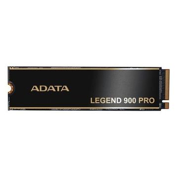 Adata SLEG-900P-2TCS Legend 900 Pro 2 TB 7400/6500 MB/s M.2 2280 PCIe 4.0 NVMe SSD