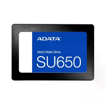 Adata SU650 ASU650SS-1TT-R SATA 3.0 2.5 inç 1 TB SSD