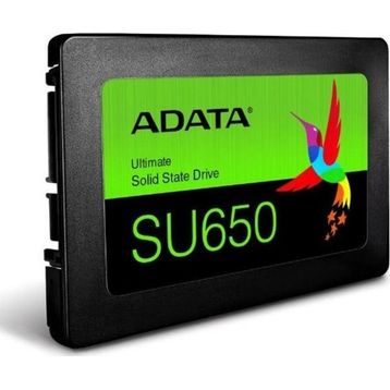 Adata SU650 ASU650SS-1TT-R SATA 3.0 2.5 inç 1 TB SSD