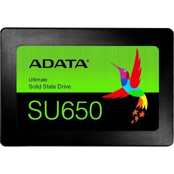Adata SU650 ASU650SS-1TT-R SATA 3.0 2.5 inç 1 TB SSD