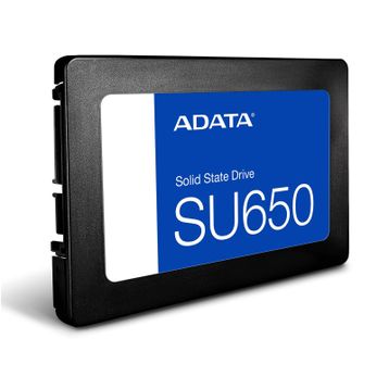 Adata SU650 ASU650SS-1TT-R SATA 3.0 2.5 inç 1 TB SSD
