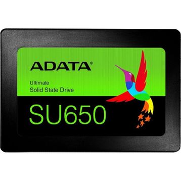 Adata SU650 ASU650SS-1TT-R SATA 3.0 2.5 inç 1 TB SSD