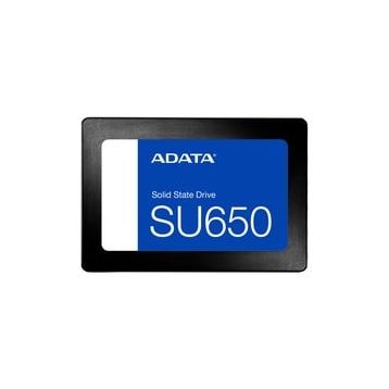 Adata SU650 ASU650SS-2TT-R SATA 3.0 2.5 inç 2 TB SSD