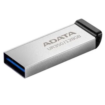 Adata UR350-128G 128 Gb Usb3.2 Gen1 Metal Flash Bellek