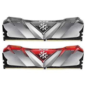 Adata XPG Gammix D30 16GB 3000MHz DDR4 AX4U300038G16A-DR30 Ram Bellek