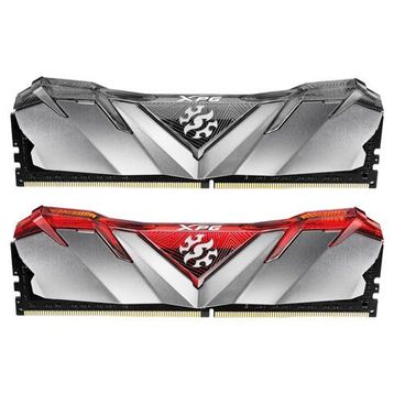 Adata XPG Gammix D30 16GB 3000MHz DDR4 AX4U300038G16A-DR30 Ram Bellek