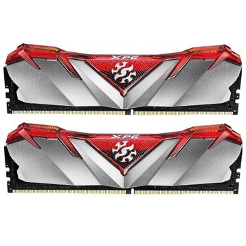 Adata XPG Gammix D30 16GB 3000MHz DDR4 AX4U300038G16A-DR30 Ram Bellek