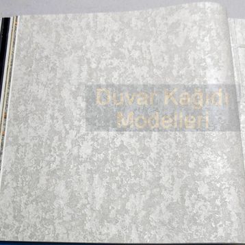 Adawall 1203-3 Octagon Duvar Kağıdı