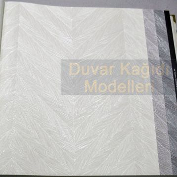 Adawall 1204-1 Octagon Duvar Kağıdı