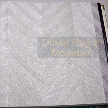 Adawall 1204-4 Octagon Duvar Kağıdı