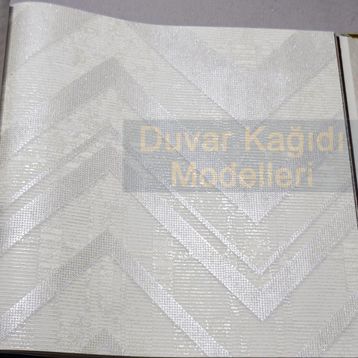 Adawall 1207-1 Octagon Duvar Kağıdı