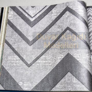 Adawall 1207-5 Octagon Duvar Kağıdı