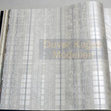 Adawall 1208-2 Octagon Duvar Kağıdı