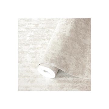 Adawall 1504-1 Vera Açık Krem 106x1560 Duvar Kağıdı