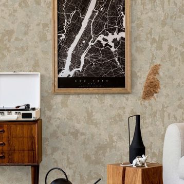 Adawall 1504-4 Vera Duvar Kağıdı