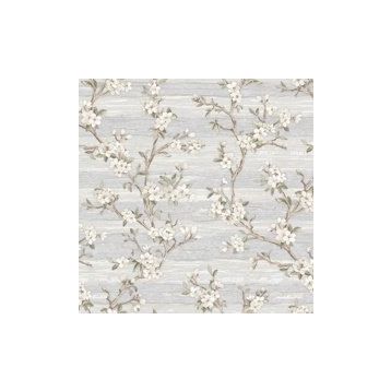 Adawall 1505-1 Vera Krem 100x110 Duvar Kağıdı