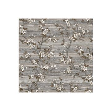 Adawall 1505-3 Vera Gri 100x110 Duvar Kağıdı