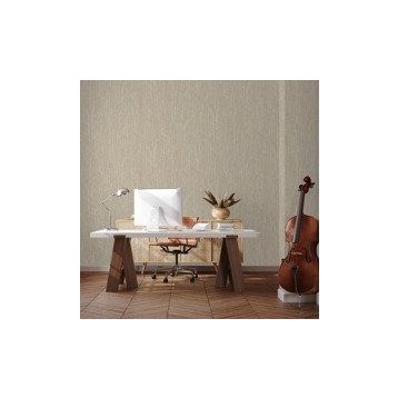 Adawall 1508-2 Vera Krem 100x110 Duvar Kağıdı
