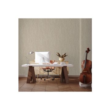 Adawall 1508-2 Vera Krem 100x110 Duvar Kağıdı