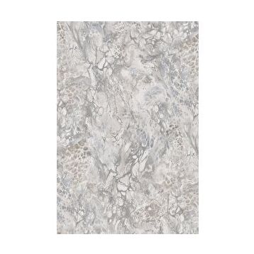 Adawall 23101-3 Roka Serisi Gri Modern Taş Desen Duvar Kağıdı