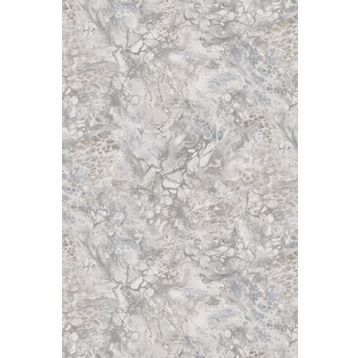 Adawall 23101-3 Roka Serisi Gri Modern Taş Desen Duvar Kağıdı
