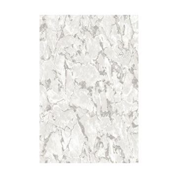 Adawall 23103-1 Roka Serisi Açık Gri Modern Taş Desen Duvar Kağıdı