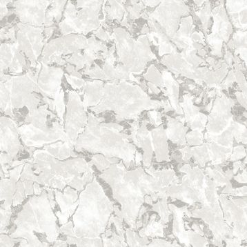 Adawall 23103-1 Roka Serisi Açık Gri Modern Taş Desen Duvar Kağıdı