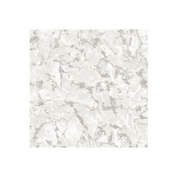 Adawall 23103-1 Roka Serisi Açık Gri Modern Taş Desen Duvar Kağıdı