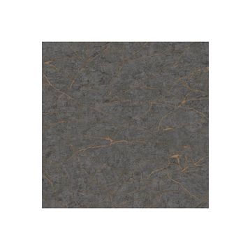 Adawall 23107-5 Roka Serisi Koyu Gri Modern Çizgisel Desen Duvar Kağıdı