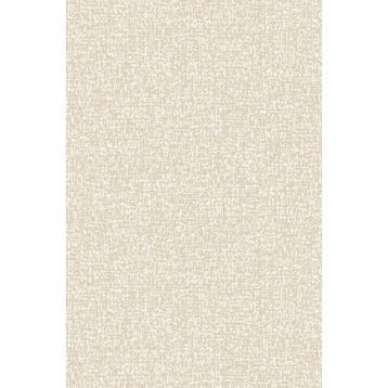 Adawall 23109-4 Roka Serisi Krem Modern Düz Desen Duvar Kağıdı
