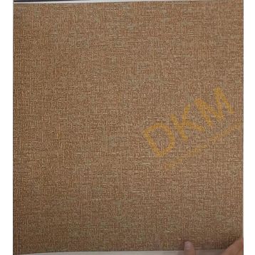 Adawall 23109-5 Roka Serisi Açık Kahverengi Modern Düz Desen Duvar Kağıdı
