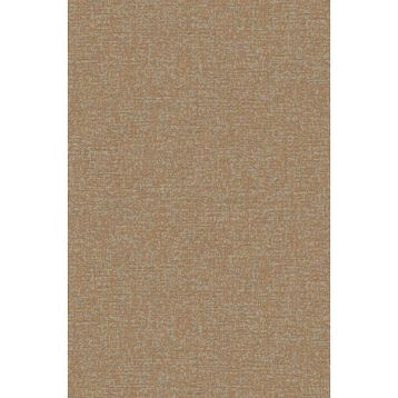 Adawall 23109-5 Roka Serisi Açık Kahverengi Modern Düz Desen Duvar Kağıdı