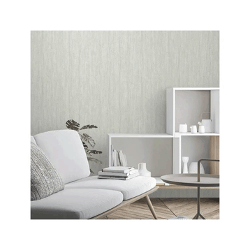 Adawall 3700-2 Alfa Keten 100x110 Dokulu Duvar Kağıdı