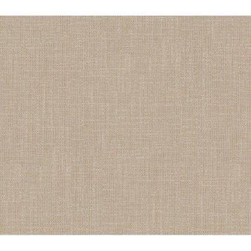 Adawall 3712-2 Alfa Hasır Kumaş Desenli Duvar Kağıdı