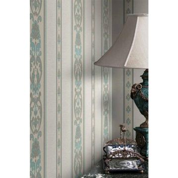 Adawall 6803-4 Rumi 10 m2 Klasik Duvar Kağıdı