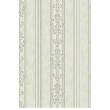 Adawall 6805-2 Rumi Klasik Çizgili Desenli Duvar Kağıdı